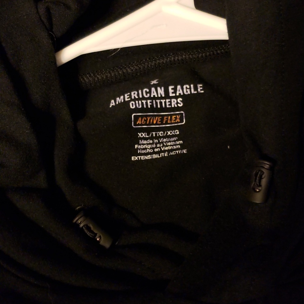 American eagle active flex hoodie. - Picture 3 of 3